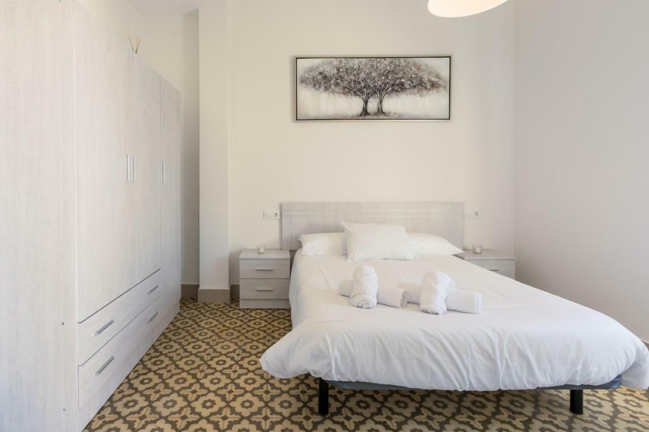 Aoa San Lorenzo Appartement