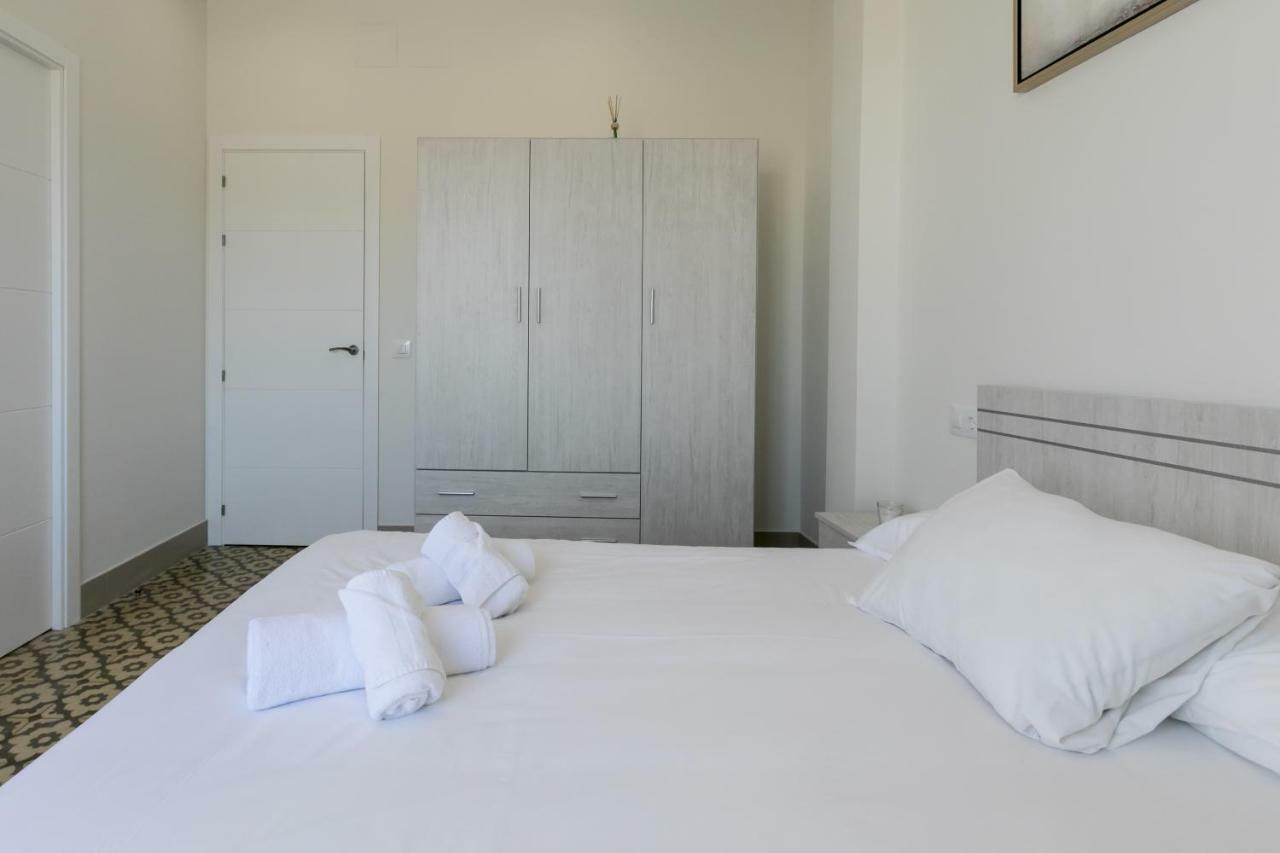 Aoa San Lorenzo Appartement