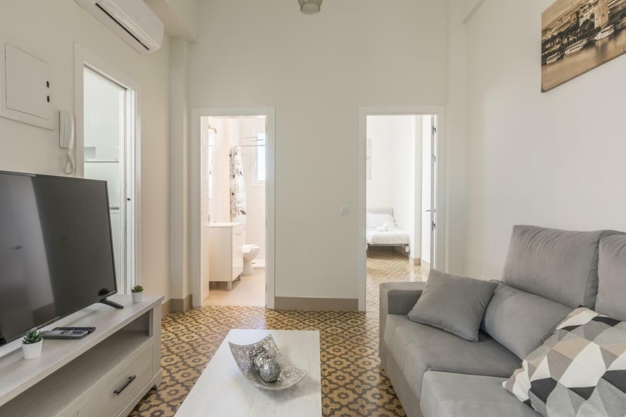 Appartement Aoa San Lorenzo *