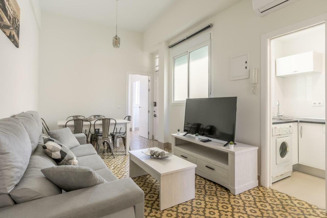Aoa San Lorenzo Appartement *