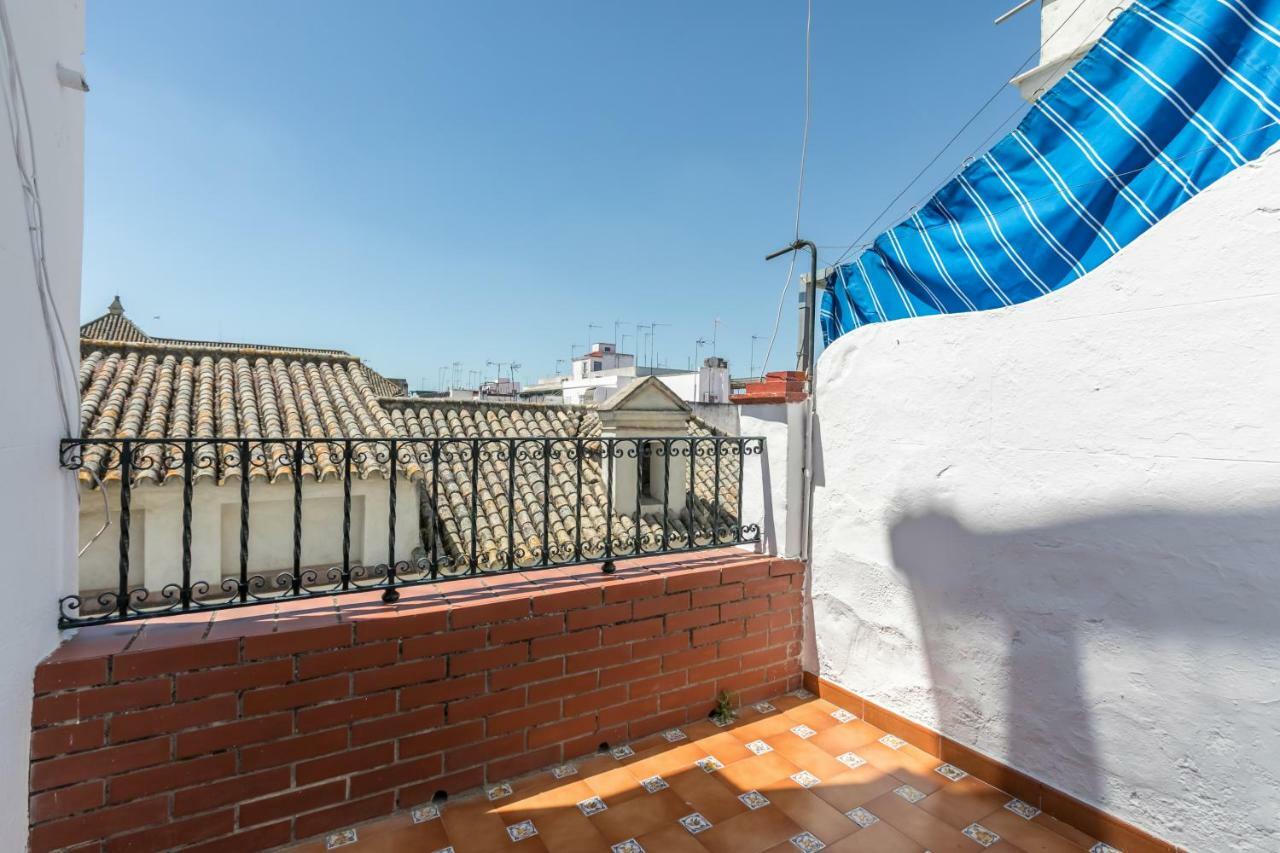 Aoa San Lorenzo Appartement