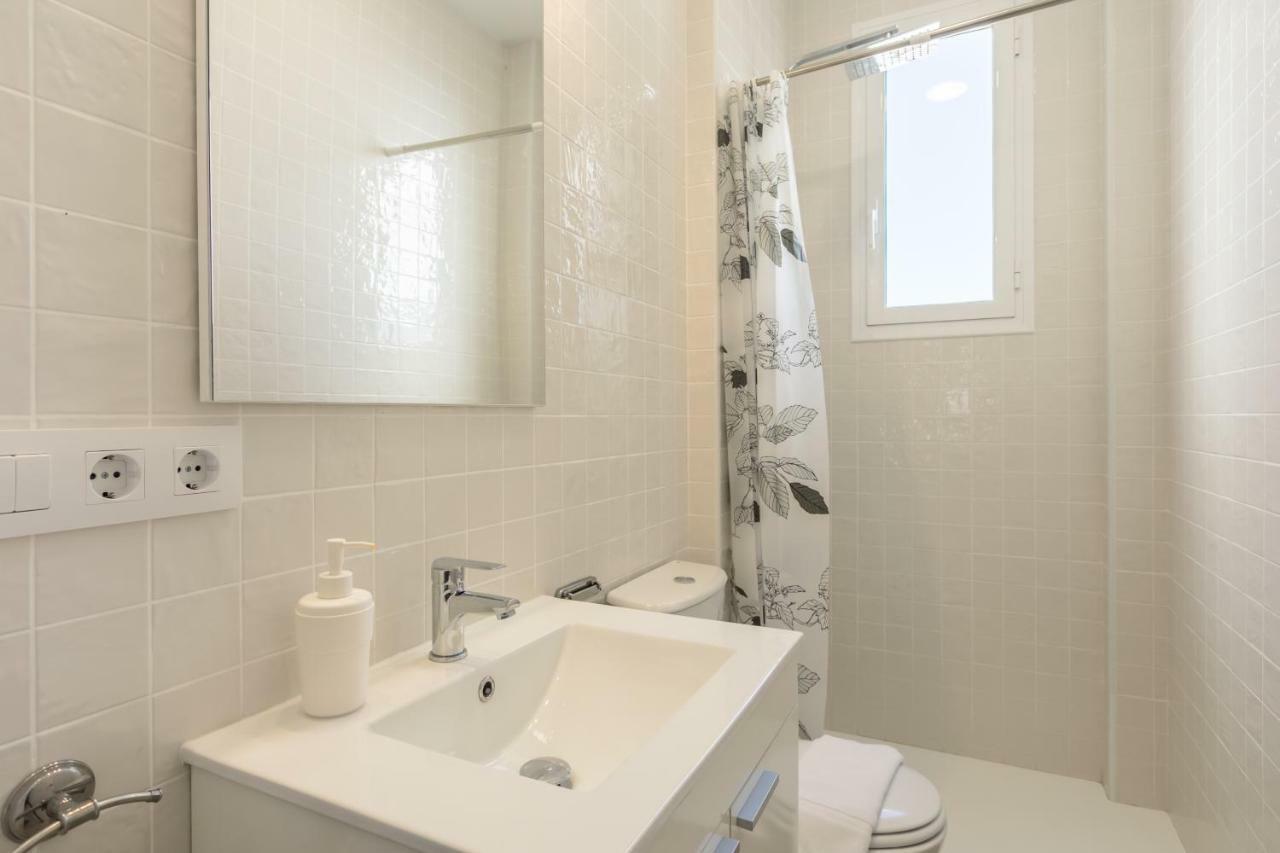 Aoa San Lorenzo Appartement