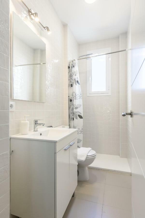 Aoa San Lorenzo Appartement